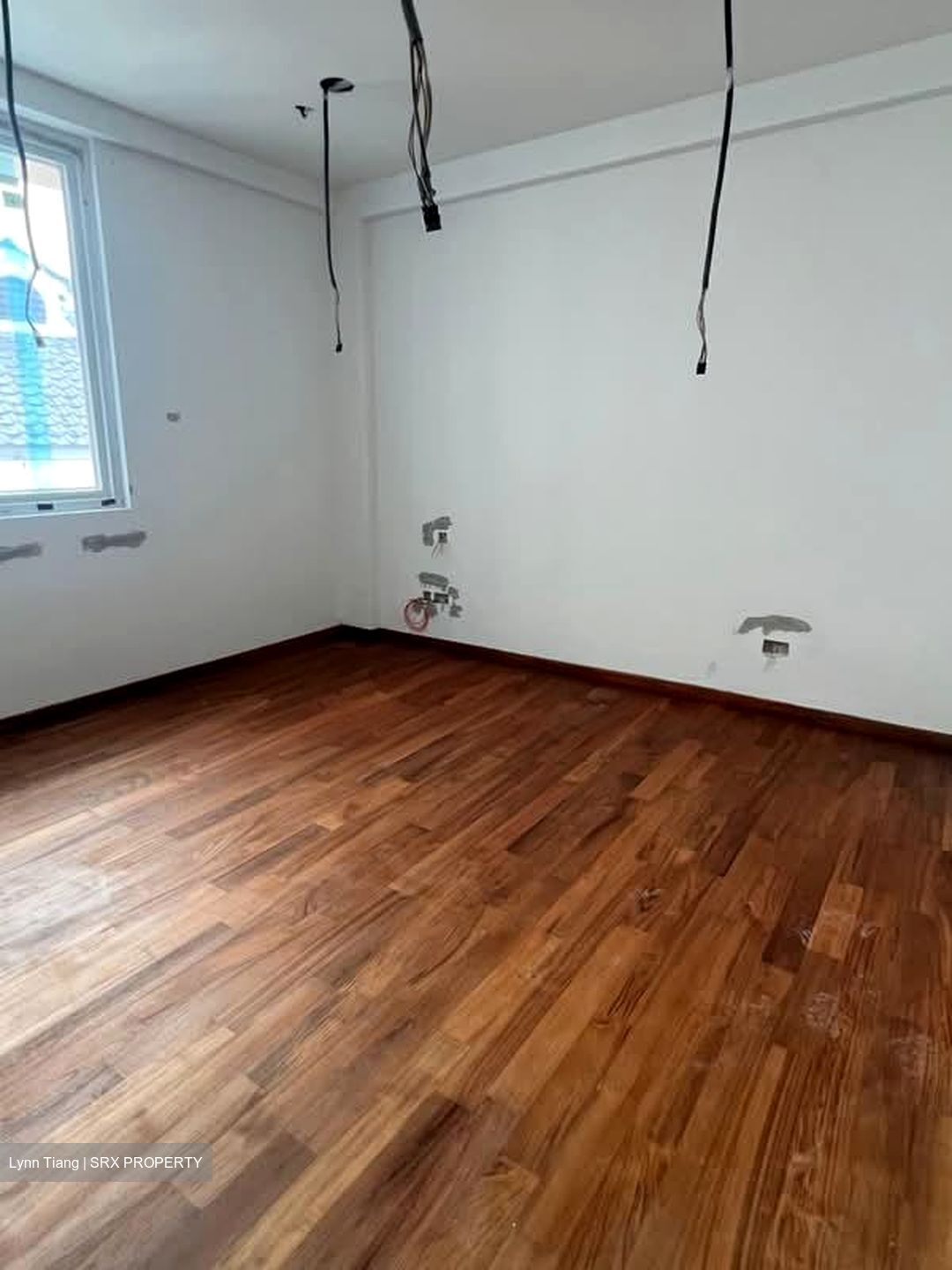 Kings Lodge (D10), Semi-Detached #573140041